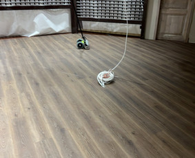 Grindų lyginimo darbai/ Pvc/ Lvt/ Kilimų įrengimas / Beta project / Darbų pavyzdys ID 4008265