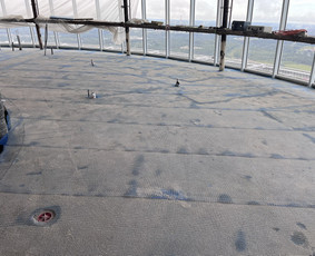 Grindų lyginimo darbai/ Pvc/ Lvt/ Kilimų įrengimas / Beta project / Darbų pavyzdys ID 4008279