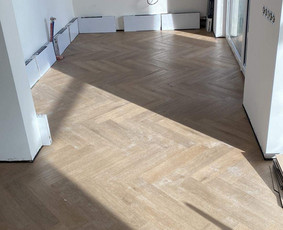 Grindų lyginimo darbai/ Pvc/ Lvt/ Kilimų įrengimas / Beta project / Darbų pavyzdys ID 4008305