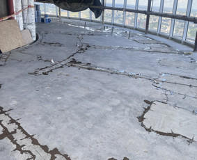 Grindų lyginimo darbai/ Pvc/ Lvt/ Kilimų įrengimas / Beta project / Darbų pavyzdys ID 4008281