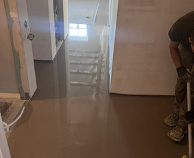 Grindų lyginimo darbai/ Pvc/ Lvt/ Kilimų įrengimas / Beta project / Darbų pavyzdys ID 4008277