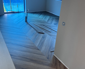 Grindų lyginimo darbai/ Pvc/ Lvt/ Kilimų įrengimas / Beta project / Darbų pavyzdys ID 4008291