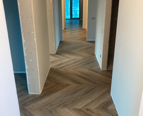 Grindų lyginimo darbai/ Pvc/ Lvt/ Kilimų įrengimas / Beta project / Darbų pavyzdys ID 4008285