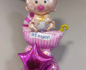 Helio balionai Jūsų šventei Vilniuje - Balionai, helio balionai - 2 Balionai, helio balionai - Helio balionai Jūsų šventei Vilniuje - 2