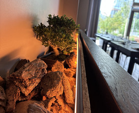 LED juostos montavimas - Elektros darbai - 1