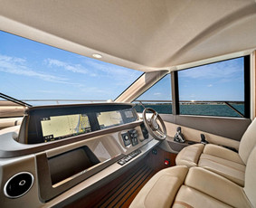 Nuomos paslaugos - Princess F55 laivo nuoma - 3