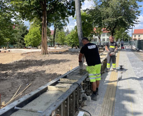 Betonavimo darbus Ir invidaliu namu statyba / Paulius / Darbų pavyzdys ID 4008551