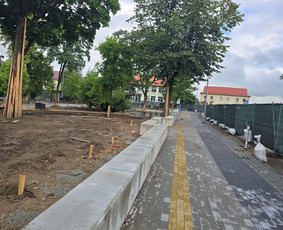 Betonavimo darbus Ir invidaliu namu statyba / Paulius / Darbų pavyzdys ID 4008555