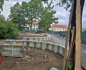 Betonavimo darbus Ir invidaliu namu statyba / Paulius / Darbų pavyzdys ID 4008553