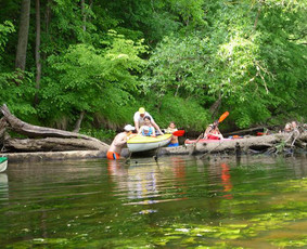 Baidarių žygiai Šventąja, Širvinta, Vilnele, Nerimi - Baidarių nuoma - 3 Baidarių nuoma - Baidarių žygiai Šventąja, Širvinta, Vilnele, Nerimi - 3
