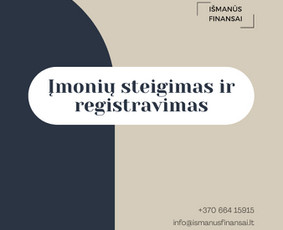 Es paramos paraiškų, verslo planų, projektų rengimas - Projektų ir dokumentų rengėjai - 3 Projektų ir dokumentų rengėjai - Es paramos paraiškų, verslo planų, projektų rengimas - 3