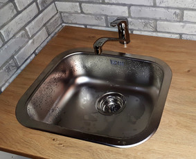 Individualių namų santechnikos įrengimas / "Mano santechnikas" / Darbų pavyzdys ID 875139