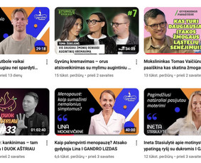 Pranešimai žiniasklaidai, komunikacija, prodiusavimas - Reportažų rengimas - 2 Reportažų rengimas - Pranešimai žiniasklaidai, komunikacija, prodiusavimas - 2