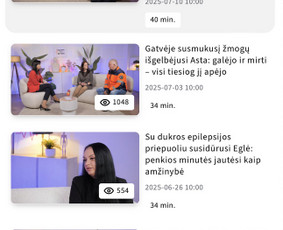 Pranešimai žiniasklaidai, komunikacija, prodiusavimas - Reportažų rengimas - 1 Reportažų rengimas - Pranešimai žiniasklaidai, komunikacija, prodiusavimas - 1