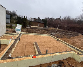 Liktiniai pamatai / MB Thermorostverkas / Darbų pavyzdys ID 4008743