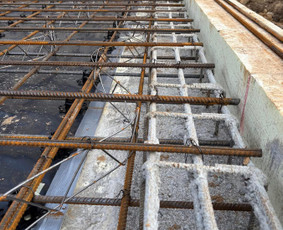 Liktiniai pamatai / MB Thermorostverkas / Darbų pavyzdys ID 4008751