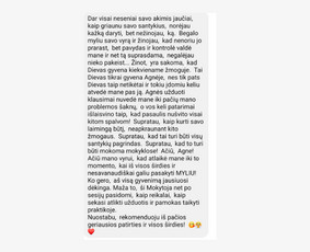 Koučingo specialistai - Transformacinis gyvenimo koučingas - 2