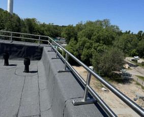 Pamatų, mūro ir stogo darbai / Robertas / Darbų pavyzdys ID 4008921