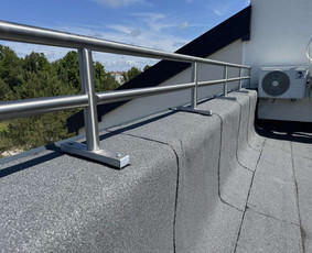 Pamatų, mūro ir stogo darbai / Robertas / Darbų pavyzdys ID 4008925