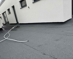 Pamatų, mūro ir stogo darbai / Robertas / Darbų pavyzdys ID 4008927