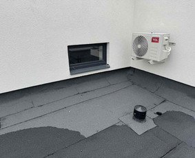 Pamatų, mūro ir stogo darbai / Robertas / Darbų pavyzdys ID 4008933