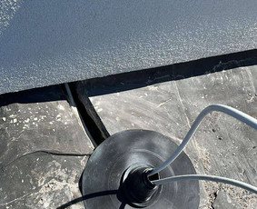 Pamatų, mūro ir stogo darbai / Robertas / Darbų pavyzdys ID 4008939