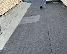 Pamatų, mūro ir stogo darbai / Robertas / Darbų pavyzdys ID 4008941