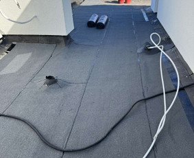 Pamatų, mūro ir stogo darbai / Robertas / Darbų pavyzdys ID 4008947