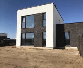 Pamatų, mūro ir stogo darbai / Robertas / Darbų pavyzdys ID 4008867