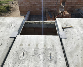 Pamatų, mūro ir stogo darbai / Robertas / Darbų pavyzdys ID 4008859