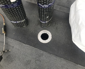 Pamatų, mūro ir stogo darbai / Robertas / Darbų pavyzdys ID 4008827