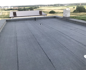 Pamatų, mūro ir stogo darbai / Robertas / Darbų pavyzdys ID 4008831