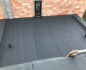 Pamatų, mūro ir stogo darbai / Robertas / Darbų pavyzdys ID 4008833