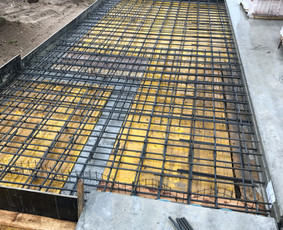 Pamatų, mūro ir stogo darbai / Robertas / Darbų pavyzdys ID 4008845