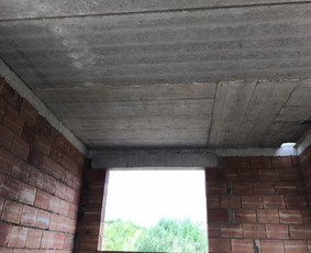 Pamatų, mūro ir stogo darbai / Robertas / Darbų pavyzdys ID 4008851