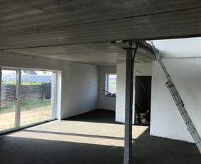 Pamatų, mūro ir stogo darbai / Robertas / Darbų pavyzdys ID 4008875