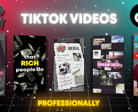 Trumpų video (Reels / Tiktok / Shorts) montavimas Per 24h - Video montavimas - 4 Video montavimas - Trumpų video (Reels / Tiktok / Shorts) montavimas Per 24h - 4