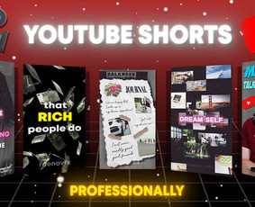 Trumpų video (Reels / Tiktok / Shorts) montavimas Per 24h - Video montavimas - 3 Video montavimas - Trumpų video (Reels / Tiktok / Shorts) montavimas Per 24h - 3
