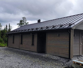 Moduliniai, karkasiniai ir skydiniai namai / UAB Greivasta / Darbų pavyzdys ID 4009157
