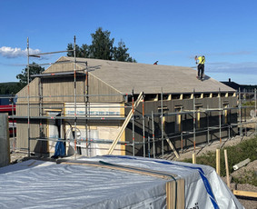 Moduliniai, karkasiniai ir skydiniai namai / UAB Greivasta / Darbų pavyzdys ID 4009151
