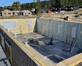 Moduliniai, karkasiniai ir skydiniai namai / UAB Greivasta / Darbų pavyzdys ID 4009149