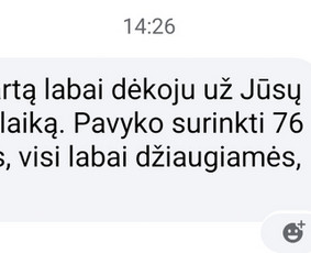 Matematika studentams ir mokiniams - Matematikos mokymas grupėje - 3 Matematikos mokymas grupėje - Matematika studentams ir mokiniams - 3