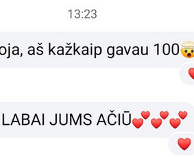 Matematika studentams ir mokiniams - Matematikos mokymas grupėje - 2 Matematikos mokymas grupėje - Matematika studentams ir mokiniams - 2