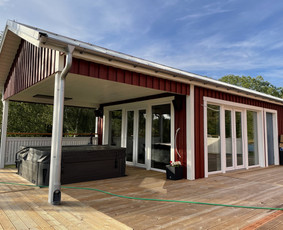 Moduliniai, karkasiniai ir skydiniai namai / UAB Greivasta / Darbų pavyzdys ID 4009247