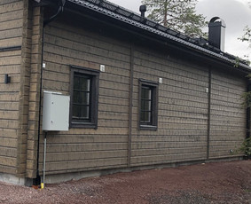 Moduliniai, karkasiniai ir skydiniai namai / UAB Greivasta / Darbų pavyzdys ID 4009251