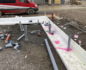 Moduliniai, karkasiniai ir skydiniai namai / UAB Greivasta / Darbų pavyzdys ID 4009239
