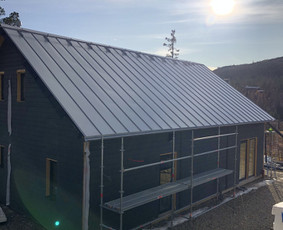 Moduliniai, karkasiniai ir skydiniai namai - Statybos, apdaila - 4 Statybos, apdaila - Moduliniai, karkasiniai ir skydiniai namai - 4