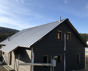 Moduliniai, karkasiniai ir skydiniai namai - Statybos, apdaila - 3 Statybos, apdaila - Moduliniai, karkasiniai ir skydiniai namai - 3