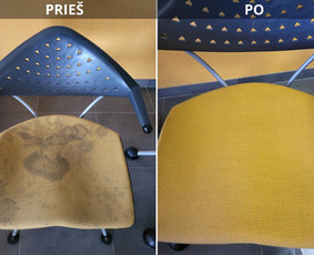 Visos valymo paslaugos. Dirbame visoje Lietuvoje ! / MB "HD Clean" / Darbų pavyzdys ID 4009289