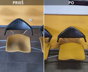 Visos valymo paslaugos. Dirbame visoje Lietuvoje ! / MB "HD Clean" / Darbų pavyzdys ID 4009293